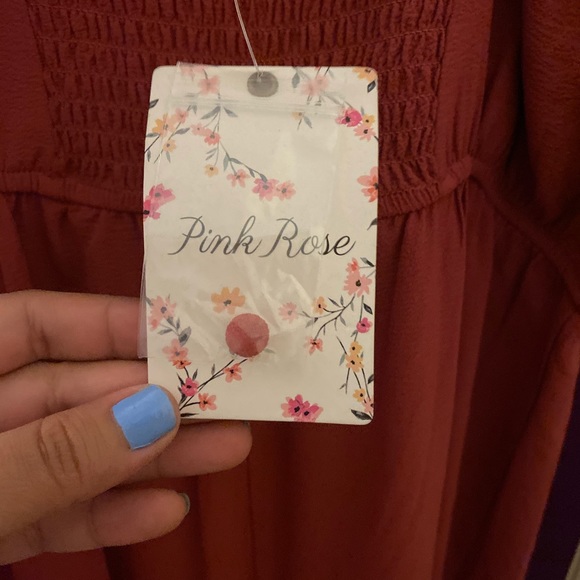 Romper - Picture 2 of 4